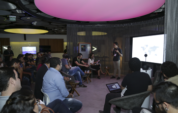 Bluee - Global Impact Challenge 2018