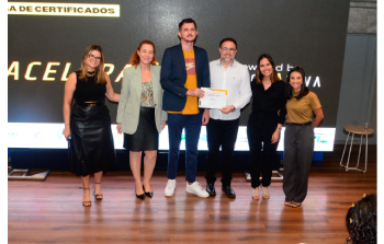 Bluee - Programa Acelera GO 2024